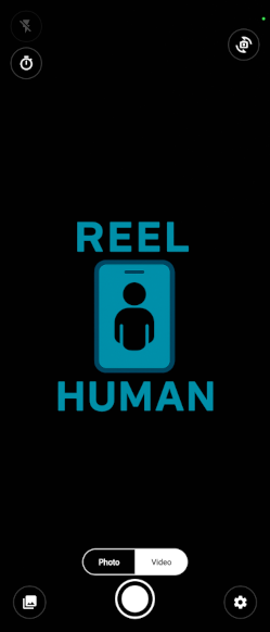 Actual Witness App Interface